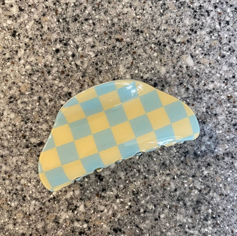 Wild Fable Acetate Claw Clip